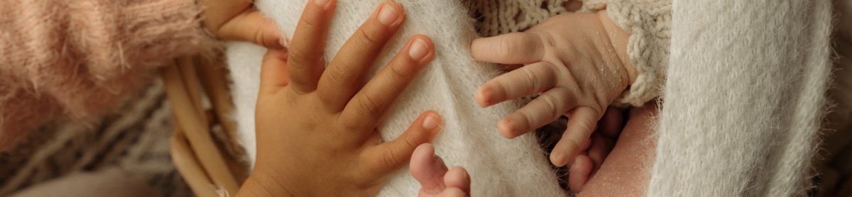 Little Blessings Mama